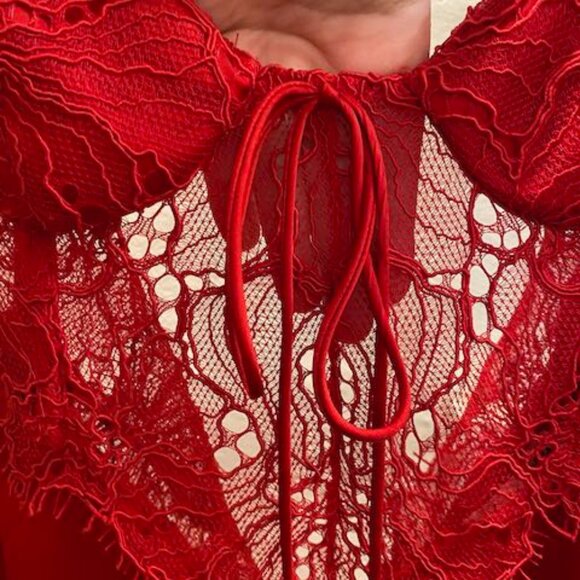 Casey Maxi Dress - Picture 5 of 15